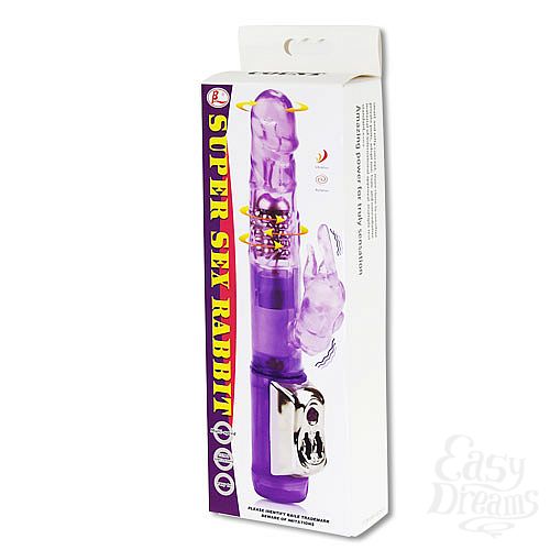  2  - Super Sex Rabbit  BW-037201