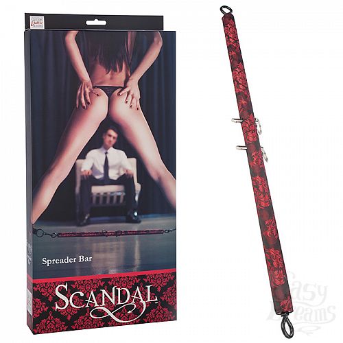  1:      SCANDAL