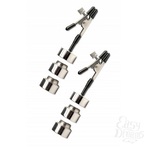  2        Nipple Weights