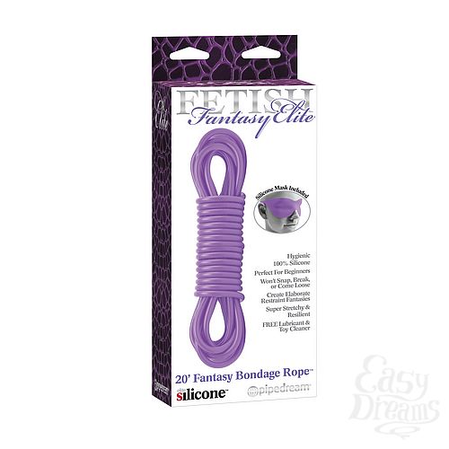  2    FF ELITE 20  FANTASY PURPLE 455012PD