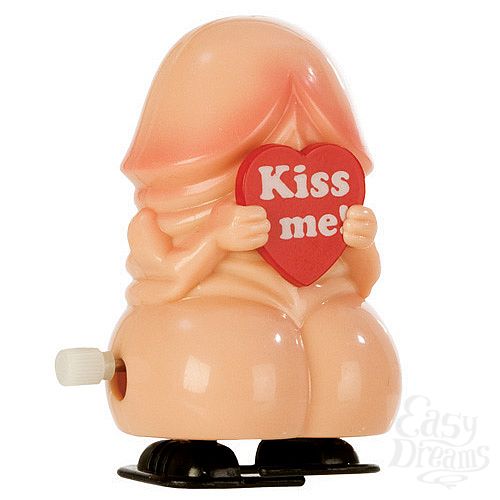  2      KISS ME 2415-00 CD SE