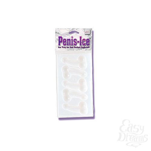  1:     PENIS-ICE 2461-00 CD SE