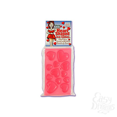  1:     HEART SHAPED 2463-00 CD SE