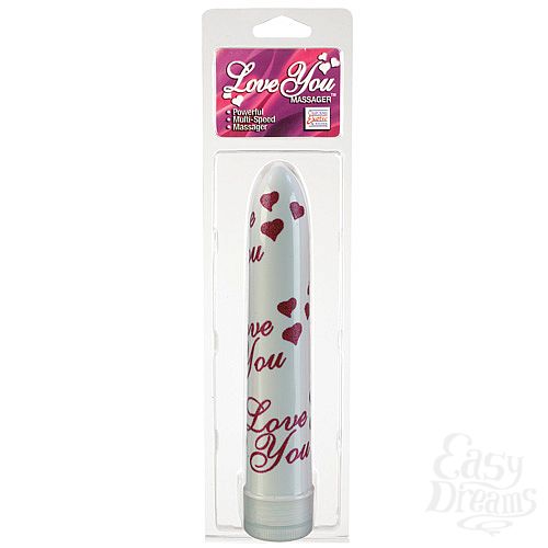  3    LOVE YOU 2496-50 CD SE
