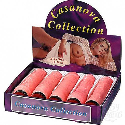  1:   Casanova