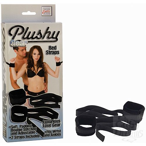  1:     PLUSHY GEAR 2660-50 BX SE