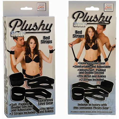  3     PLUSHY GEAR 2660-50 BX SE