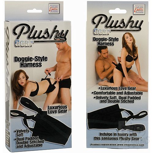  3     - PLUSHY GEAR 2660-60 BX SE