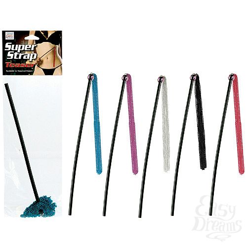 ���������� 1:  �������� ��� �������� ��� SUPER STRAP 2675-00 CD SE