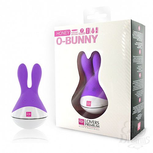  11   O-Bunny, 