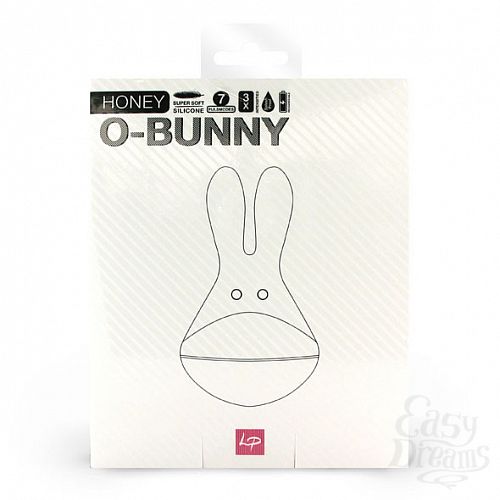  9   O-Bunny, 