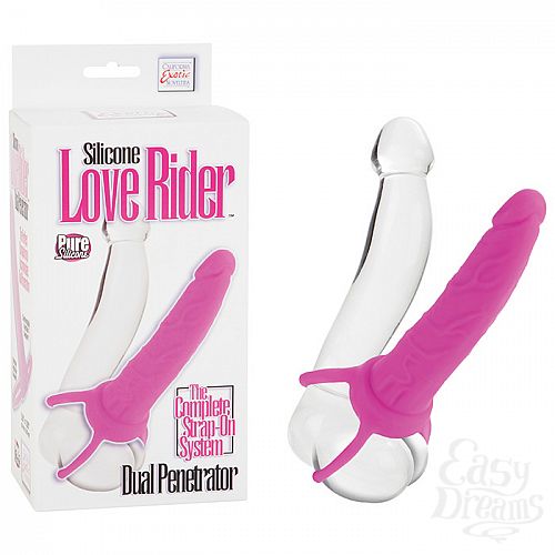  1:          DUAL PENETRATOR
