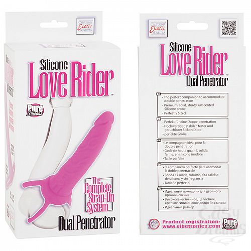  3          DUAL PENETRATOR