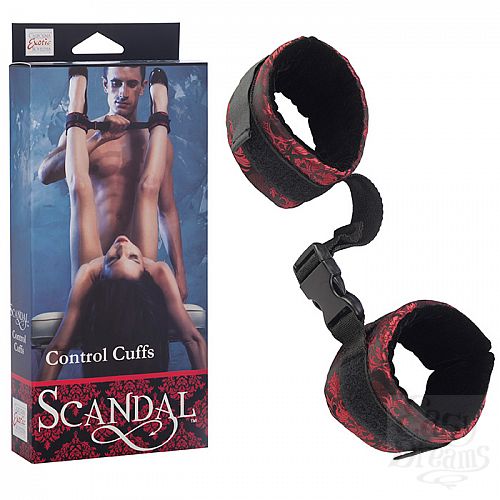  1:      SCANDAL