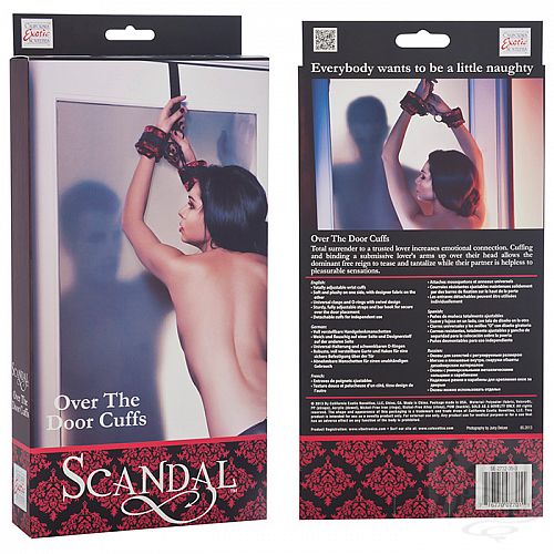  3        SCANDAL SE-2712-35-3