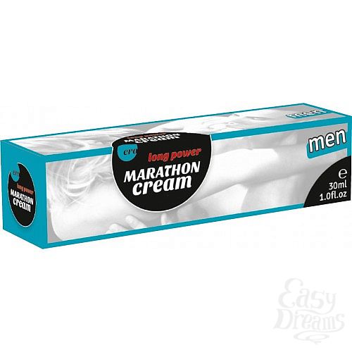  1:      Penis Marathon-Long Power Cream 30 77202