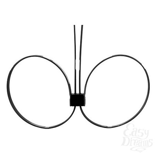 1:   Zip Tie Cuffs Extended 