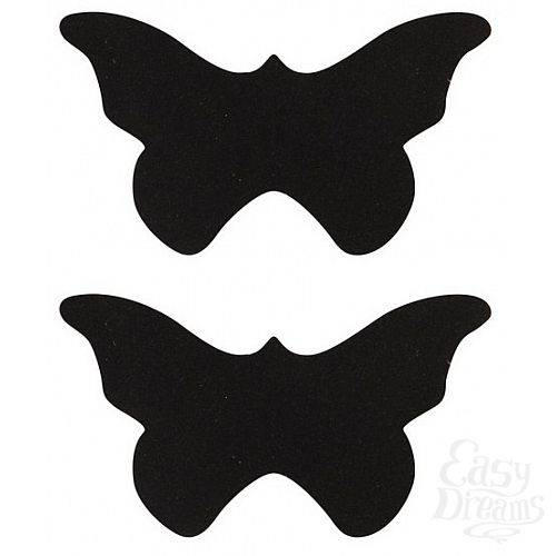  1:      Nipple Stickers    