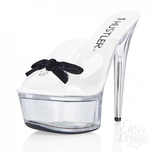  1:       BLACK BOW 38