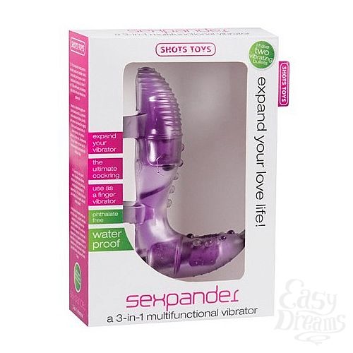  2   Sexpander 