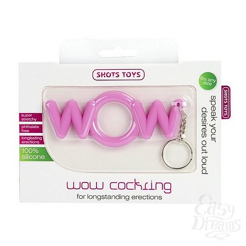  2    WOW Cocking 