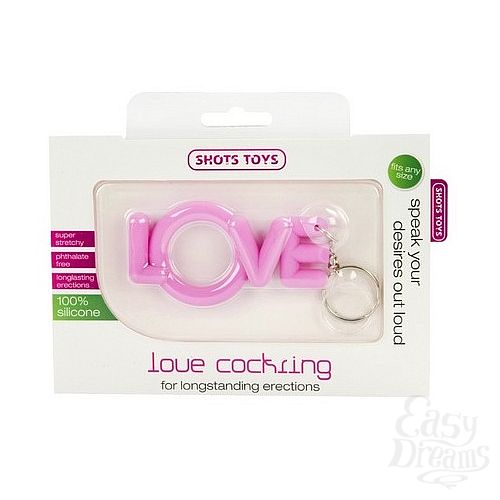  2    Love Cocking 