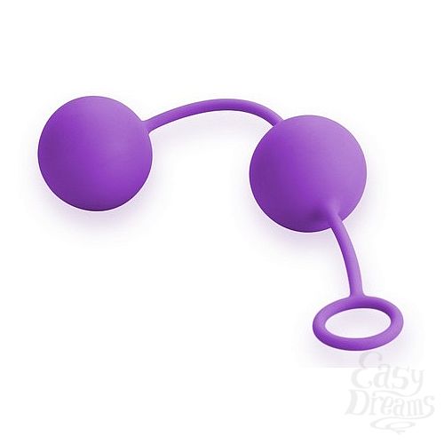  1:    Geisha Twin Balls Deluxe 