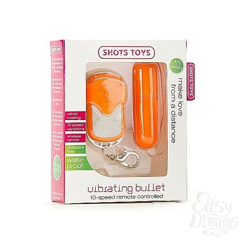  2    Remote Vibrating Bullet 