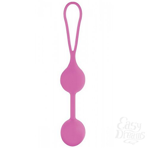  1:    Pleasure Love Balls 