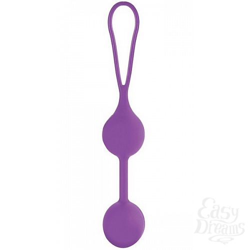  1:    Pleasure Love Balls 