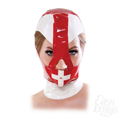  4      Malpractice Mask   