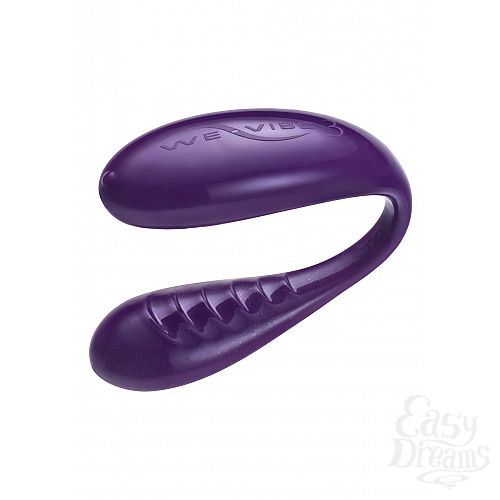  1:   WE-VIBE 3 PURPLE WV3purple