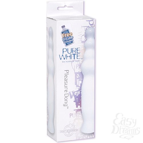  3   PURE WHITE DONG 281-03 BX DJ