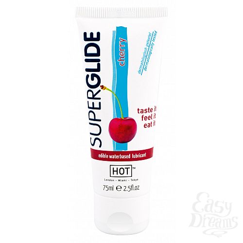  1:  -   SuperGlide    75 