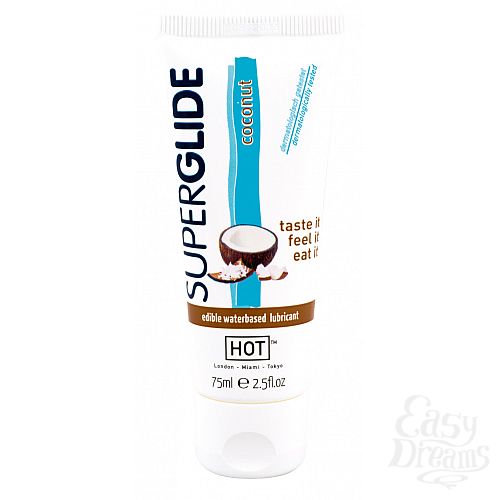  1:  -   SuperGlide    75 