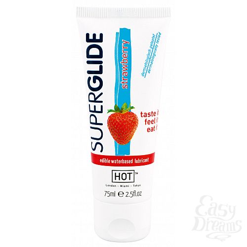  1:  -   SuperGlide    75 