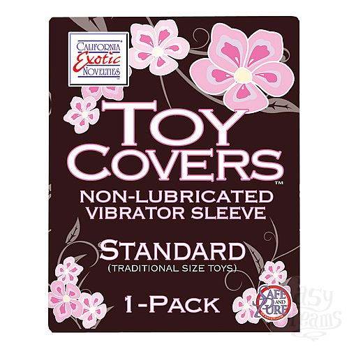  1:    - TOY COVER STANDARD (traditional)  2910-20 BX SE