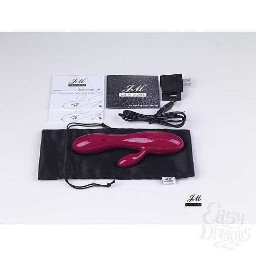  2   Tia Joy N More        JM-VB-001