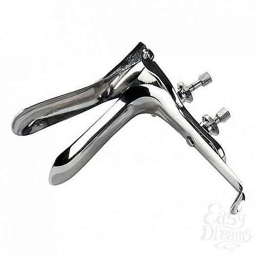  1:    Vagina Speculum M