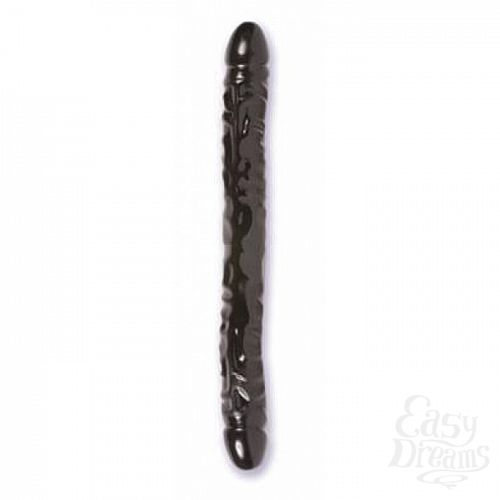  1:     Black Double Dong 0211-01CDDJ