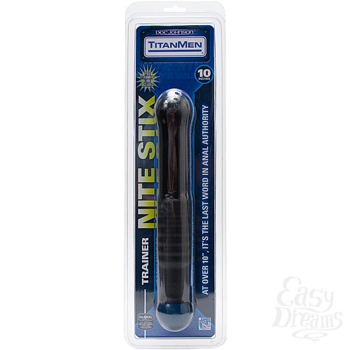 ���������� 3  ���� TITANMEN NITE STIX Trainer small 3100-01 BX DJ