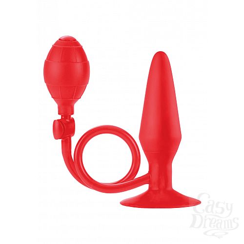 2    COLT LARGE PUMPER PLUG RED 6868-20BXSE