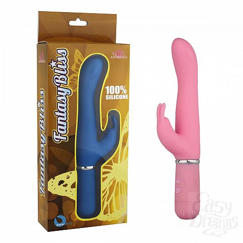  3     10 Function G Spot Rabbit 88004-pinkHW