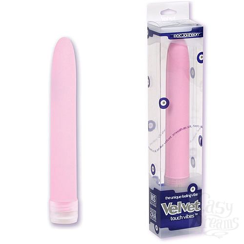  1:   7in VELVET PINK  0340-01 BX DJ