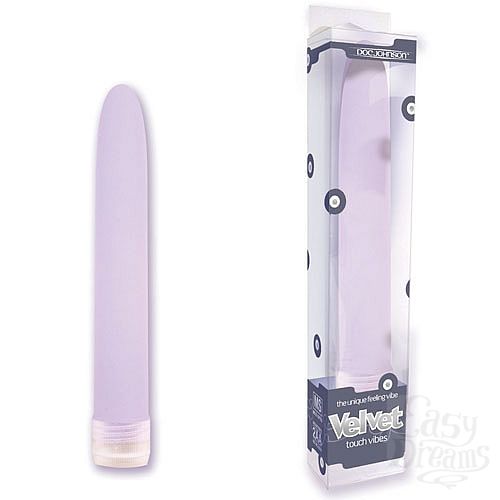  1:   7in VELVET LAVENDER 0340-02 BX DJ