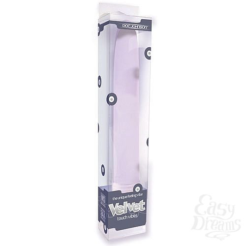  3   7in VELVET LAVENDER 0340-02 BX DJ