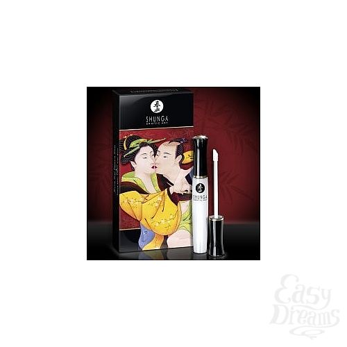  1:     Shunga Strawberries
