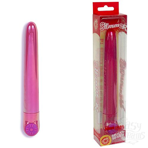  1:    7in SHIMMER 0342-03 BX DJ