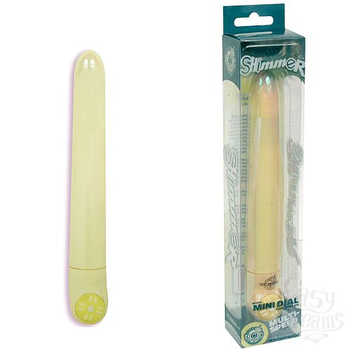  1:    7in SHIMMER 342-04 BX DJ
