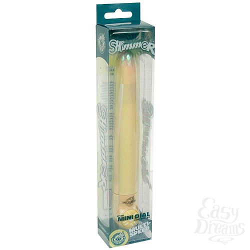  3    7in SHIMMER 342-04 BX DJ